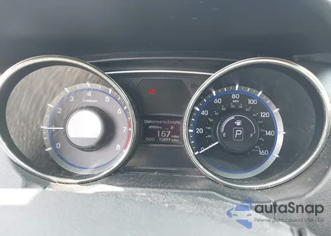 2012 Hyundai Sonata Gls from USA, damaged, VIN 5NPEB4AC4CH393637